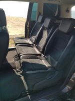 Лот: 25703157. Фото: 5. Volkswagen Sharan, 2016 год в...