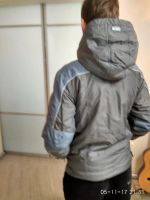 Лот: 4622212. Фото: 2. Куртка на подростка размер 42... Одежда и аксессуары