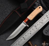 Лот: 17990838. Фото: 4. 🔪 🍄 "Нож грибника": ножик туристический... Красноярск