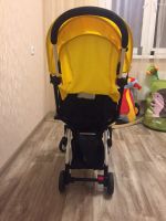 Лот: 9437362. Фото: 3. Коляска - аналог Babyzen yoyo. Дети растут
