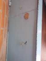 Лот: 13786338. Фото: 5. Сейф