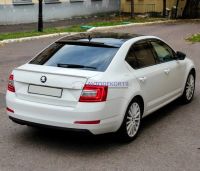 Лот: 16397250. Фото: 3. Козырек заднего стекла Skoda Octavia... Авто, мото, водный транспорт