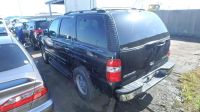 Лот: 15985147. Фото: 4. Chevrolet Tahoe - 2003 год. Красноярск