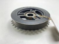 Лот: 24774244. Фото: 6. Шкив коленвала Mazda Mazda 6 2007...