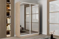 Лот: 24608234. Фото: 2. Шкаф-купе 2-дверный Hoff Slide-2. Хранение вещей