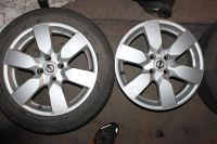 Лот: 10107542. Фото: 4. Литые диски на Nissan, R16. Красноярск