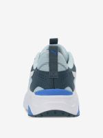 Лот: 24287871. Фото: 4. Кроссовки для мальчиков PUMA Trinity... Красноярск