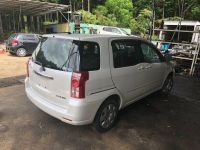 Лот: 20899135. Фото: 3. Ступица Toyota Raum NCZ20 1NZ-FE... Авто, мото, водный транспорт