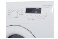 Лот: 12609525. Фото: 3. Стиральная машина Hisense WFXE7012. Бытовая техника
