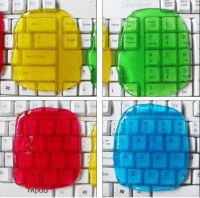 Лот: 4681803. Фото: 4. Очиститель клавиатуры "Syper Clear... Красноярск