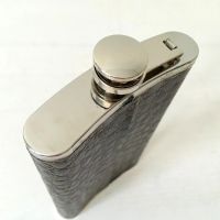 Лот: 7074616. Фото: 3. 🏕 Фляжка 12 oz 350 мл карманная... Домашний быт