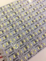 Лот: 8441706. Фото: 5. Лента светодиодная на алюминиевой...