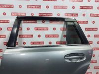 Лот: 20900216. Фото: 6. Дверь боковая Subaru Legacy BR9...