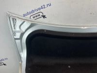 Лот: 24965338. Фото: 17. крышка багажника Ford Focus CB4