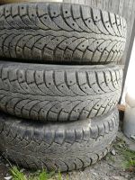 Лот: 16510277. Фото: 3. зимние шины 3шт pirelli formula... Авто, мото, водный транспорт