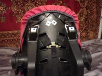 Лот: 5640520. Фото: 3. Детское автокресло, автолюлька... Красноярск