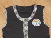 Лот: 3200639. Фото: 2. Школьный сарафан на первоклашку. Одежда и аксессуары