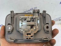 Лот: 24938998. Фото: 2. плафон салона Hyundai Solaris... Автозапчасти