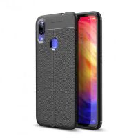 Лот: 14552594. Фото: 3. Чехол LUX Xiaomi Redmi Note 7... Смартфоны, связь, навигация