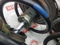 Лот: 20901235. Фото: 6. Стойка подвески Toyota Corolla...