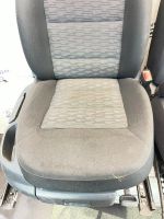 Лот: 25409068. Фото: 4. сидения Skoda Octavia 1Z3. Красноярск