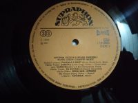 Лот: 20847233. Фото: 3. LP Antonín Votava's Brass Ensemble... Красноярск