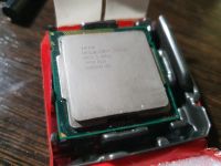 Лот: 16303209. Фото: 2. Процессор Intel Core i5-2320 Sandy... Комплектующие