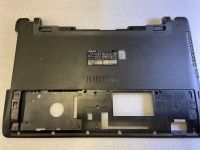 Лот: 16148891. Фото: 6. Корпус,низ,поддон,топкейс ноутбука...