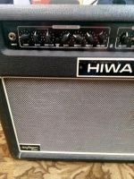 Лот: 11501263. Фото: 2. Гитарный комбоусилитель Hiwatt... Профессиональный звук
