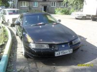Лот: 2068450. Фото: 2. HONDA Prelude. Авто, мото, водный транспорт