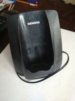 Лот: 16165104. Фото: 3. Радиотелефон Siemens Gigaset A100. Смартфоны, связь, навигация
