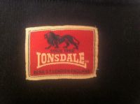 Лот: 3331672. Фото: 4. Толстовка Lonsdale темно-синяя... Красноярск