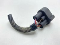 Лот: 24774505. Фото: 4. Разъем Porsche Cayenne 2005 1J0906234A... Красноярск