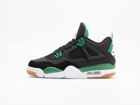 Лот: 21179814. Фото: 2. Кроссовки Nike Air Jordan 4 Retro. Женская обувь