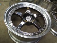 Лот: 13657525. Фото: 6. Диски Enkei 8.5*19 5*114.3 et25...