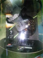 Лот: 9691949. Фото: 4. LEGO стенд с подсветкой Star Wars. Красноярск