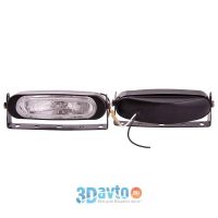 Лот: 8901657. Фото: 2. Фара противотуманная KS-998 W... Автохимия, масла, тюнинг