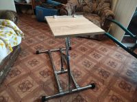 Лот: 19944341. Фото: 2. Стойка под игровой руль. Комплектующие