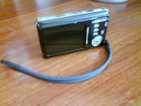 Лот: 421572. Фото: 2. kodak easyShare M873. Фотокамеры