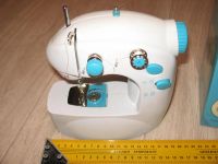 Лот: 10893252. Фото: 3. Швейная машинка мини JML EasyStitch... Бытовая техника