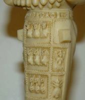 Лот: 11192444. Фото: 7. Статуэтка богини плодородия Артемис...