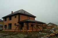 Лот: 9837843. Фото: 5. Металлочерепица Монтеррей Полиэстер...