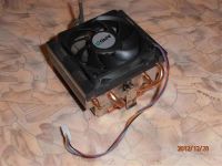 Лот: 2149581. Фото: 2. Кулер AMD Original (AM2+/AM3... Комплектующие