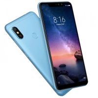 Лот: 12770651. Фото: 2. НОВЫЙ Смартфон Xiaomi Redmi Note... Смартфоны, связь, навигация