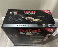 Лот: 25645710. Фото: 3. Умный электрогриль (гриль) Tefal... Бытовая техника