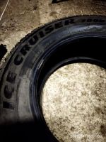 Лот: 16670551. Фото: 3. Шины Bridgestone Ice Cruiser 7000... Авто, мото, водный транспорт