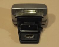 Лот: 6904099. Фото: 2. Вспышка Olympus Pen FL-LM1. Аксессуары, расходные материалы
