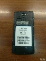 Лот: 13850037. Фото: 2. Модуль/дисплей в сборе Vertex... Запчасти, оборудование