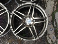 Лот: 2991001. Фото: 4. Комплект легких дисков AVS Model... Красноярск