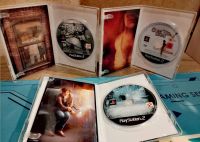 Лот: 20410582. Фото: 3. Silent Hill Collection (PS2/PS1... Компьютеры, оргтехника, канцтовары